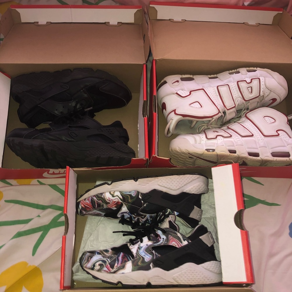 Nike shoes